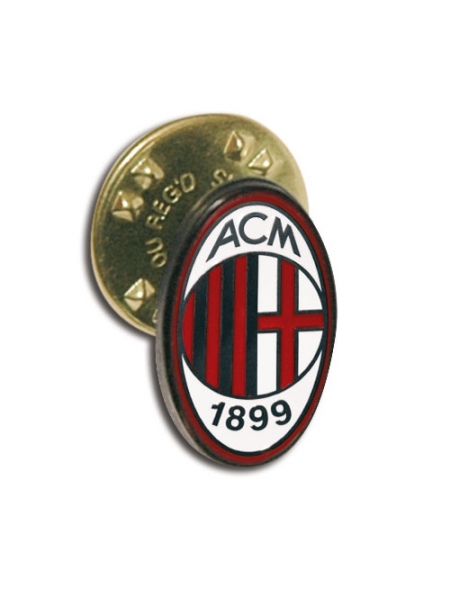 Distintivo scudetto MILAN
